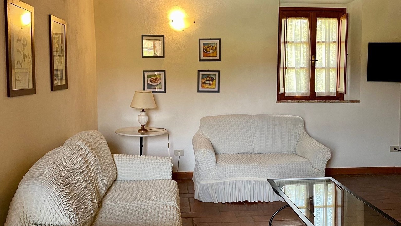 Photo of Livingroom in San Macario In Monte