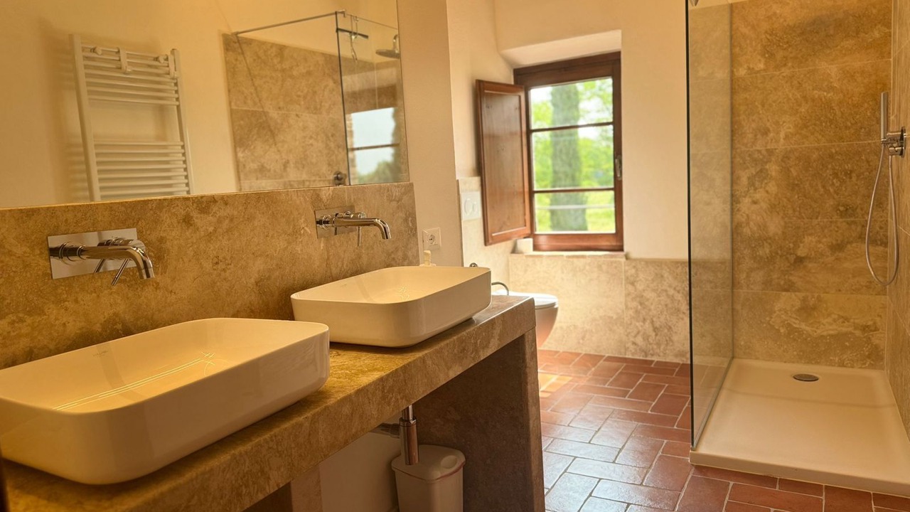 Photo of Bathroom in San Macario In Monte