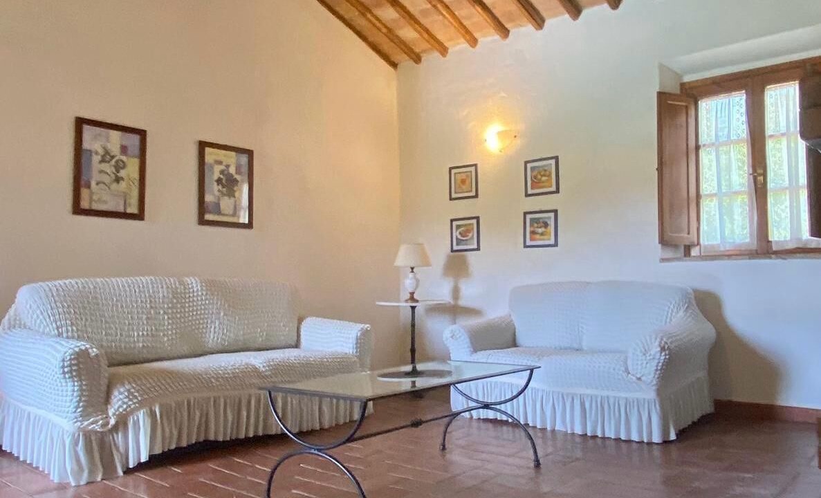 Photo of Livingroom in San Macario In Monte