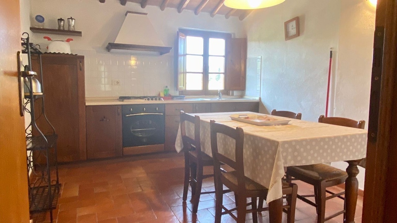 Photo of Kitchen in San Macario In Monte