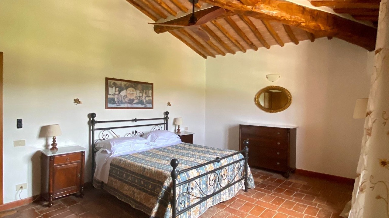 Photo of Bedroom in San Macario In Monte