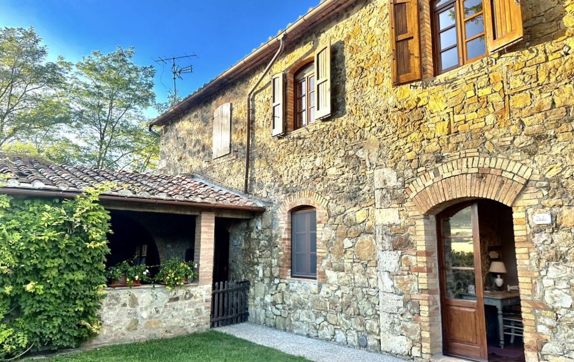 Photo of Outdoor in San Macario In Monte