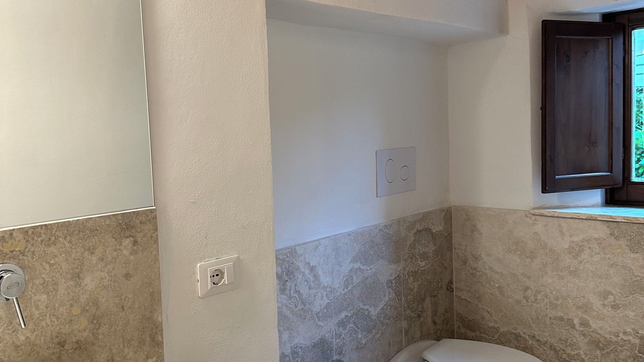 Photo of Bathroom in San Macario In Monte