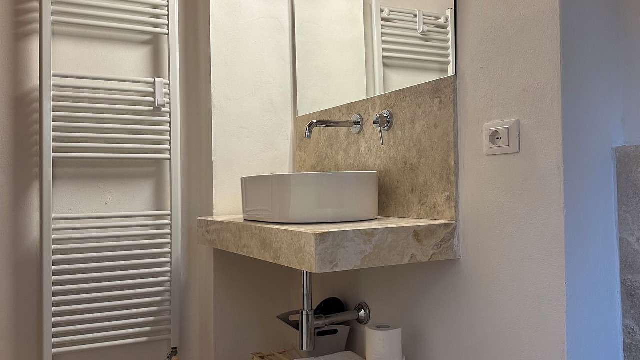 Photo of Bathroom in San Macario In Monte