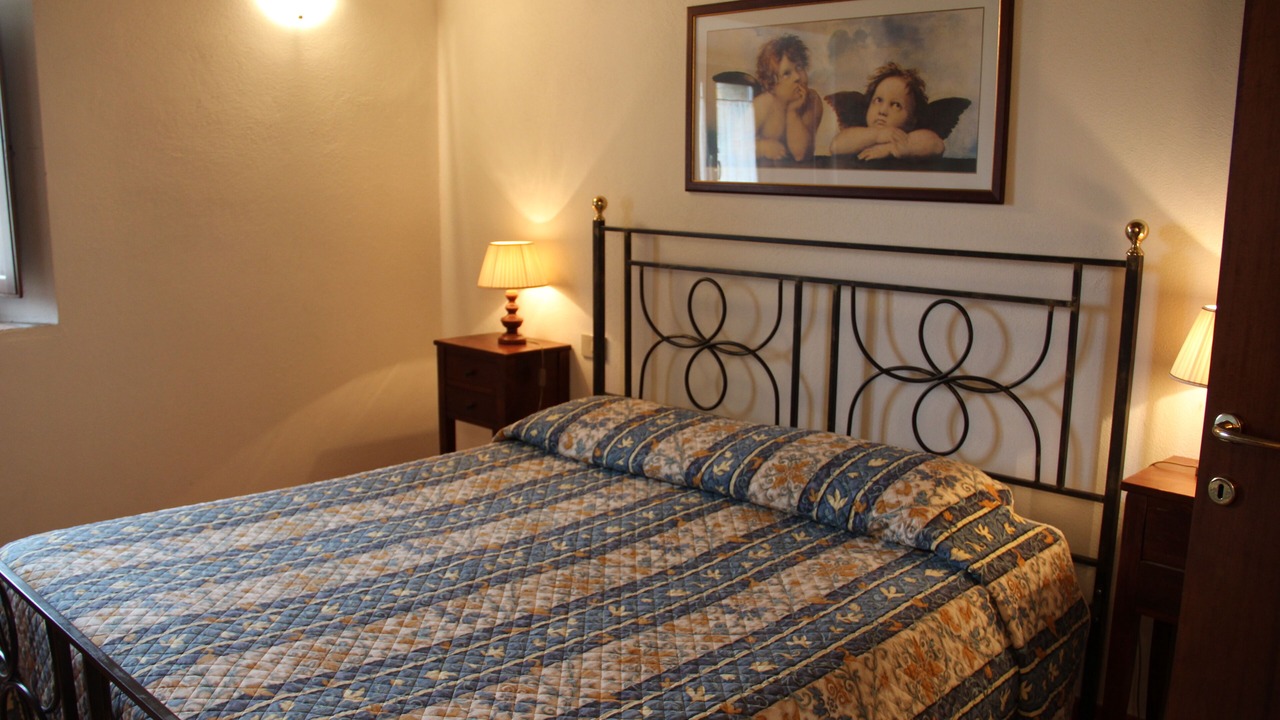 Photo of Bedroom in San Macario In Monte