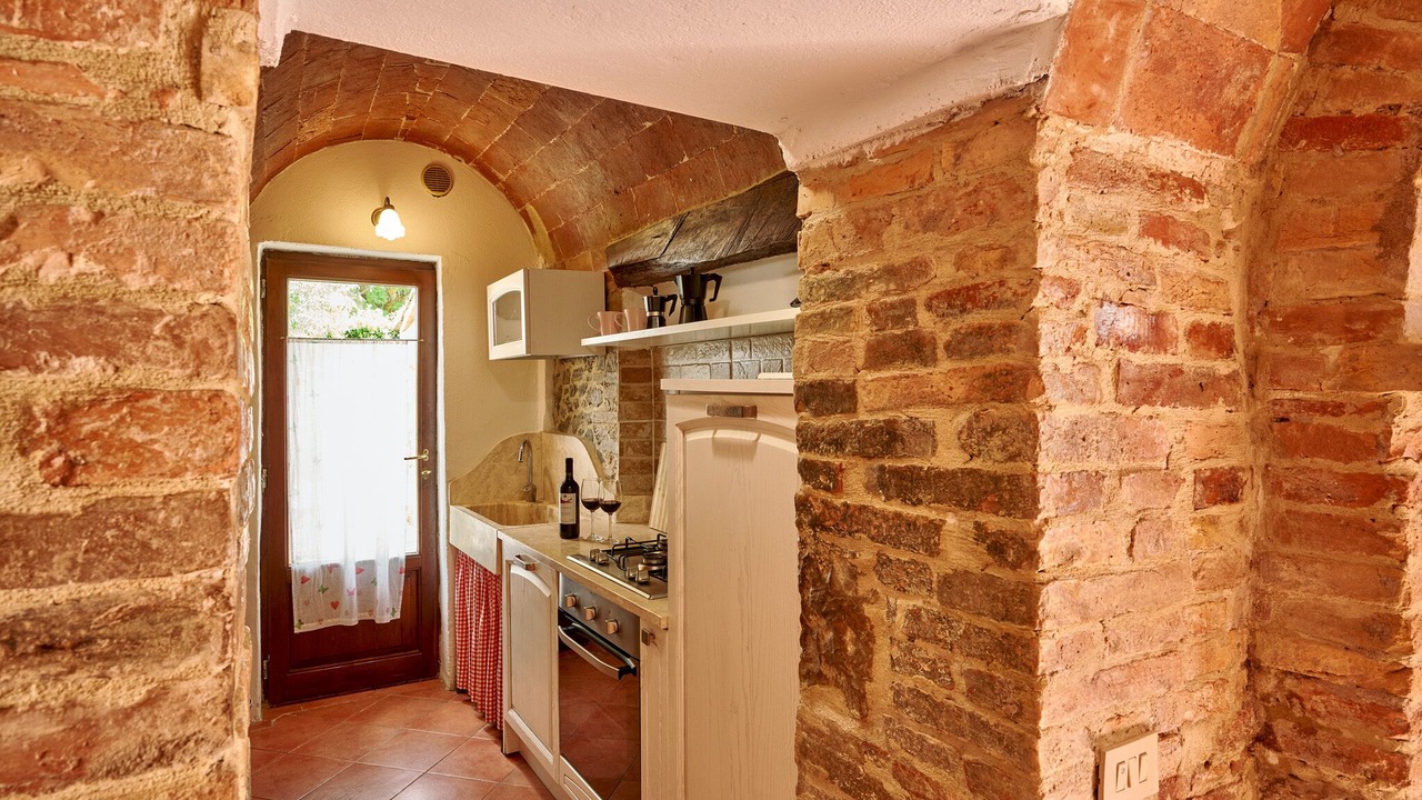 Photo of Kitchen in San Macario In Monte