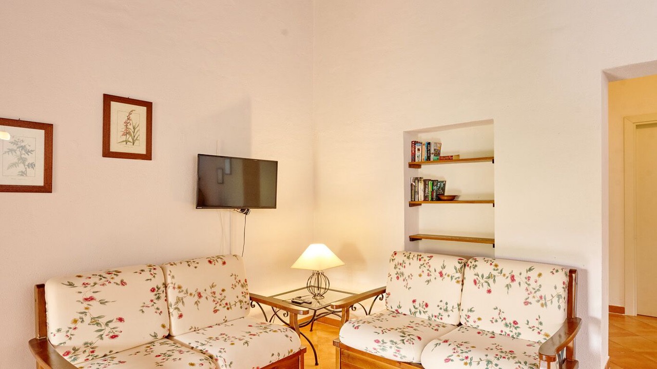 Photo of Livingroom in San Macario In Monte