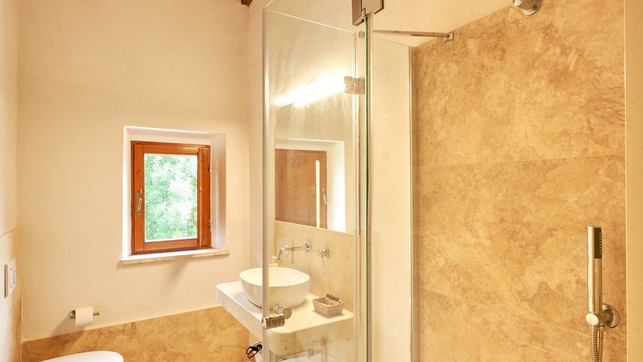 Photo of Bathroom in San Macario In Monte