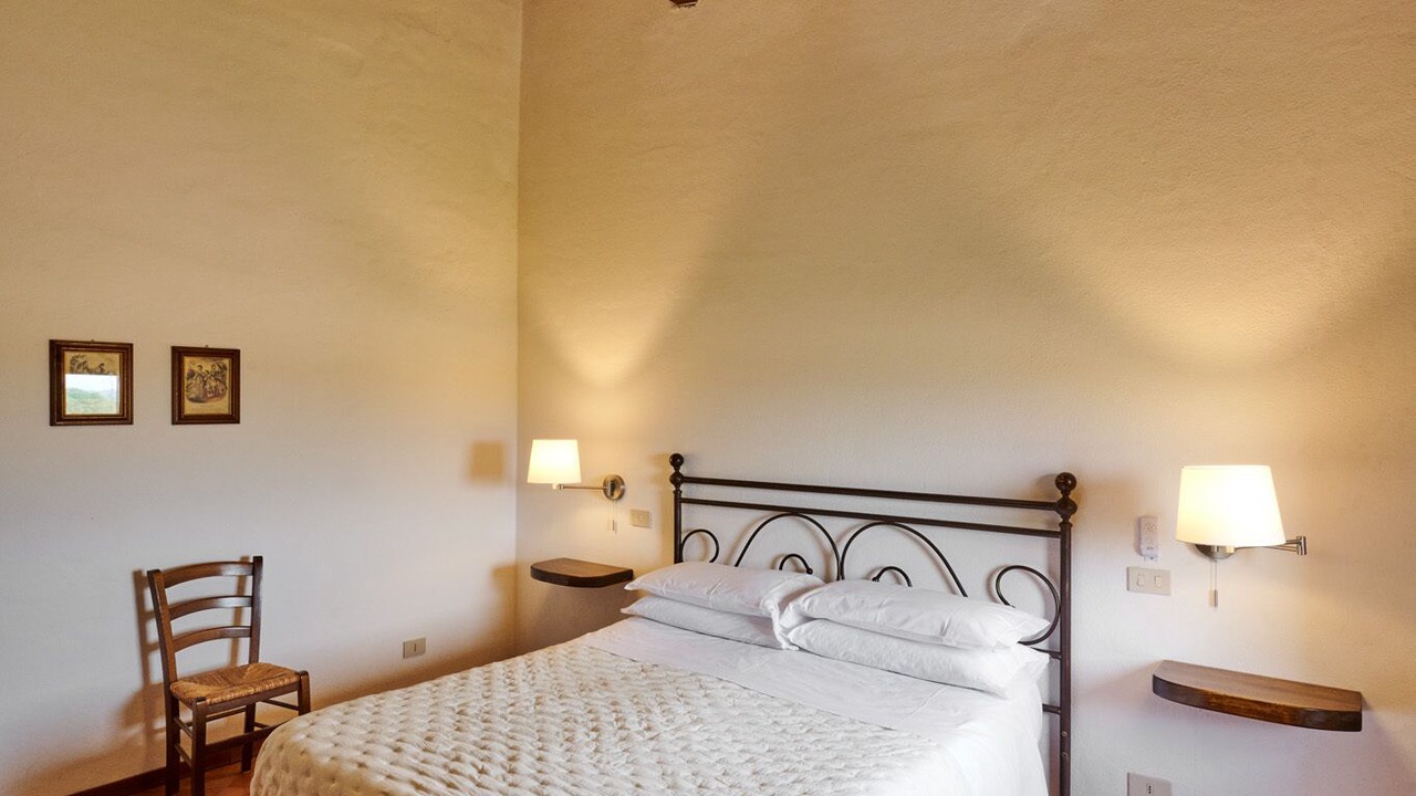 Photo of Bedroom in San Macario In Monte