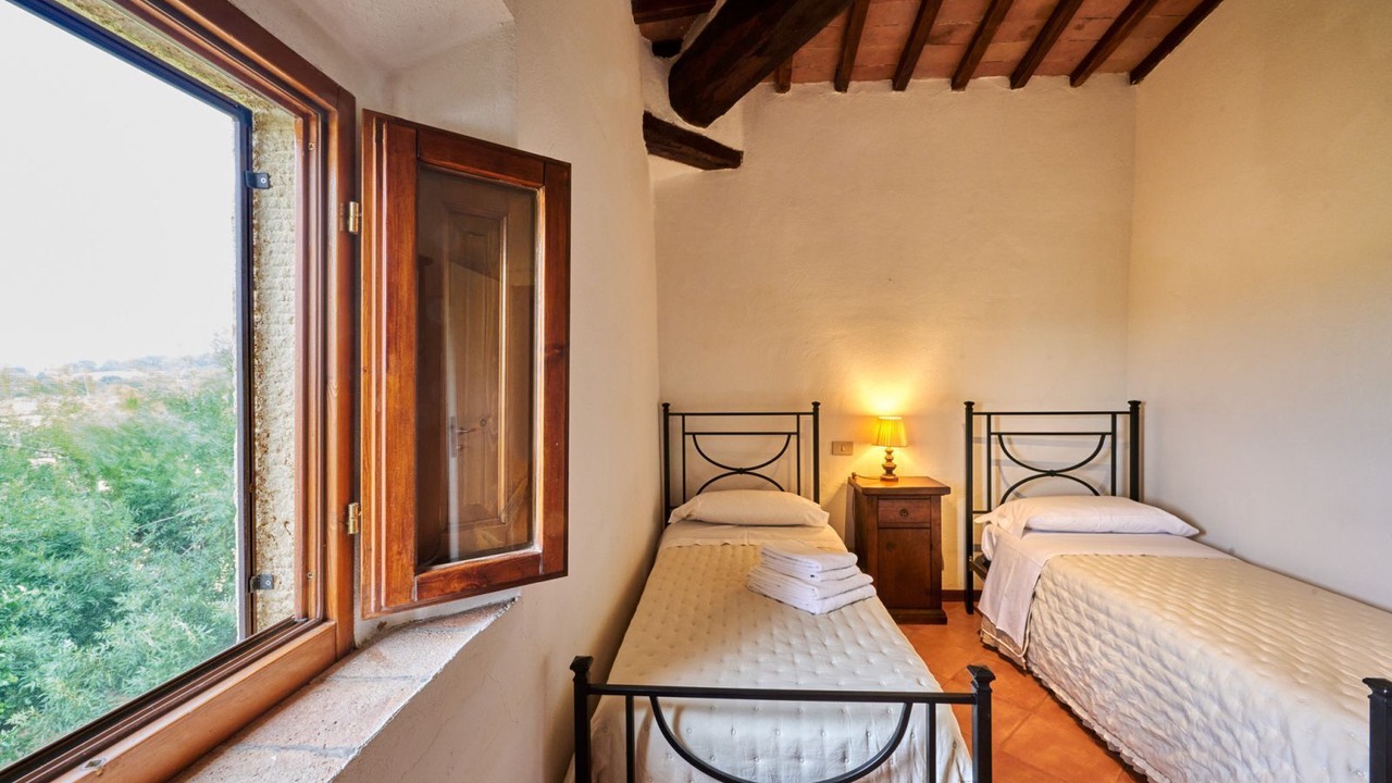 Photo of Bedroom in San Macario In Monte