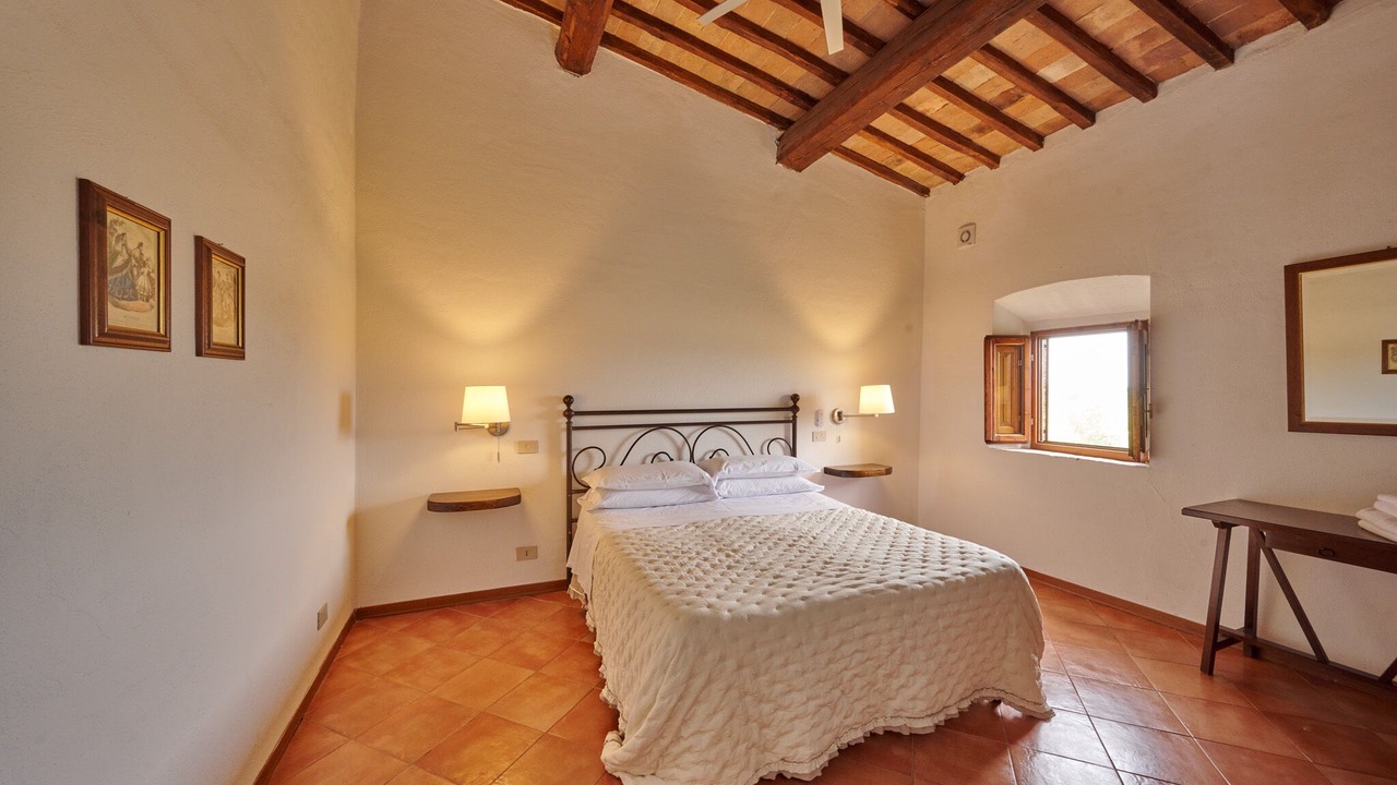 Photo of Bedroom in San Macario In Monte