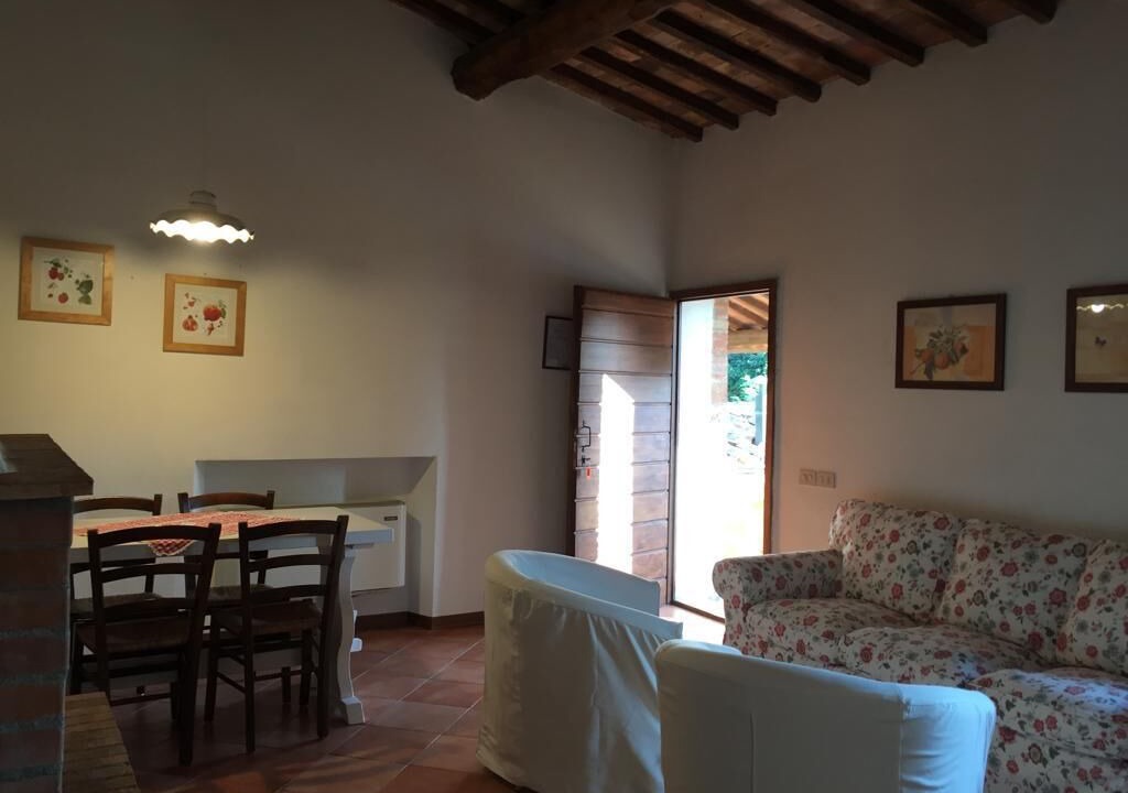 Photo of Livingroom in San Macario In Monte