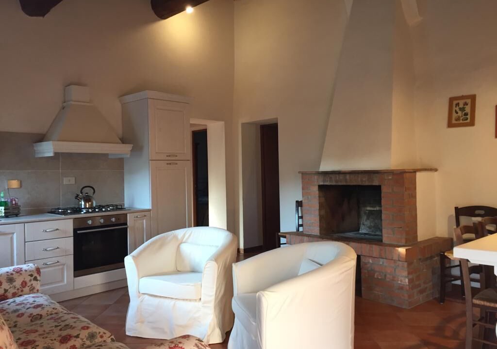 Photo of Livingroom in San Macario In Monte