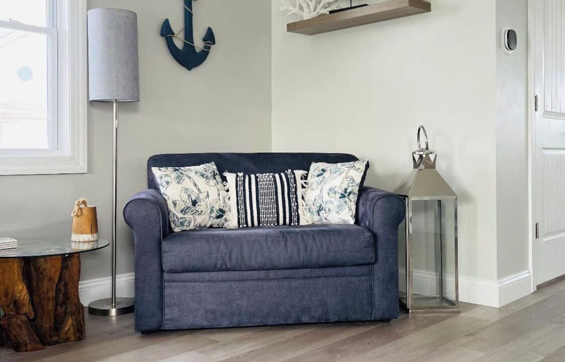 Photo of Livingroom in Villas
