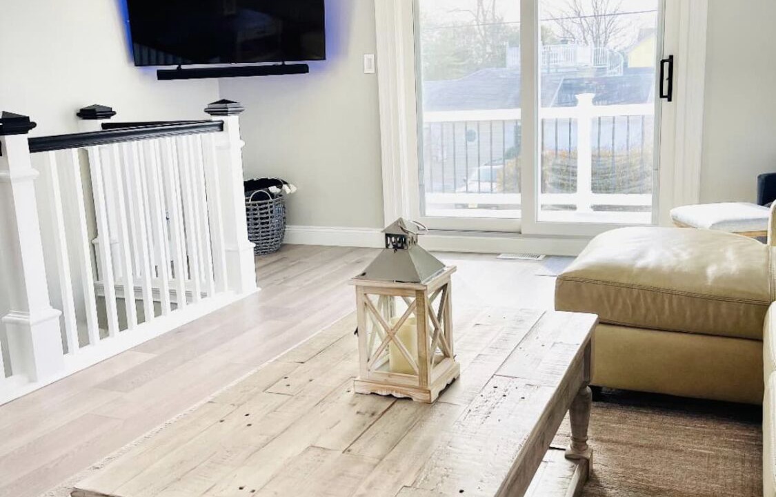 Photo of Livingroom in Villas