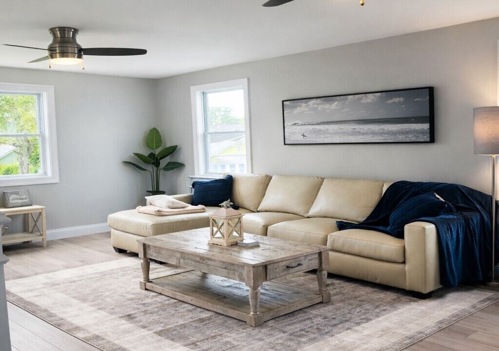 Photo of Bedroom in Villas
