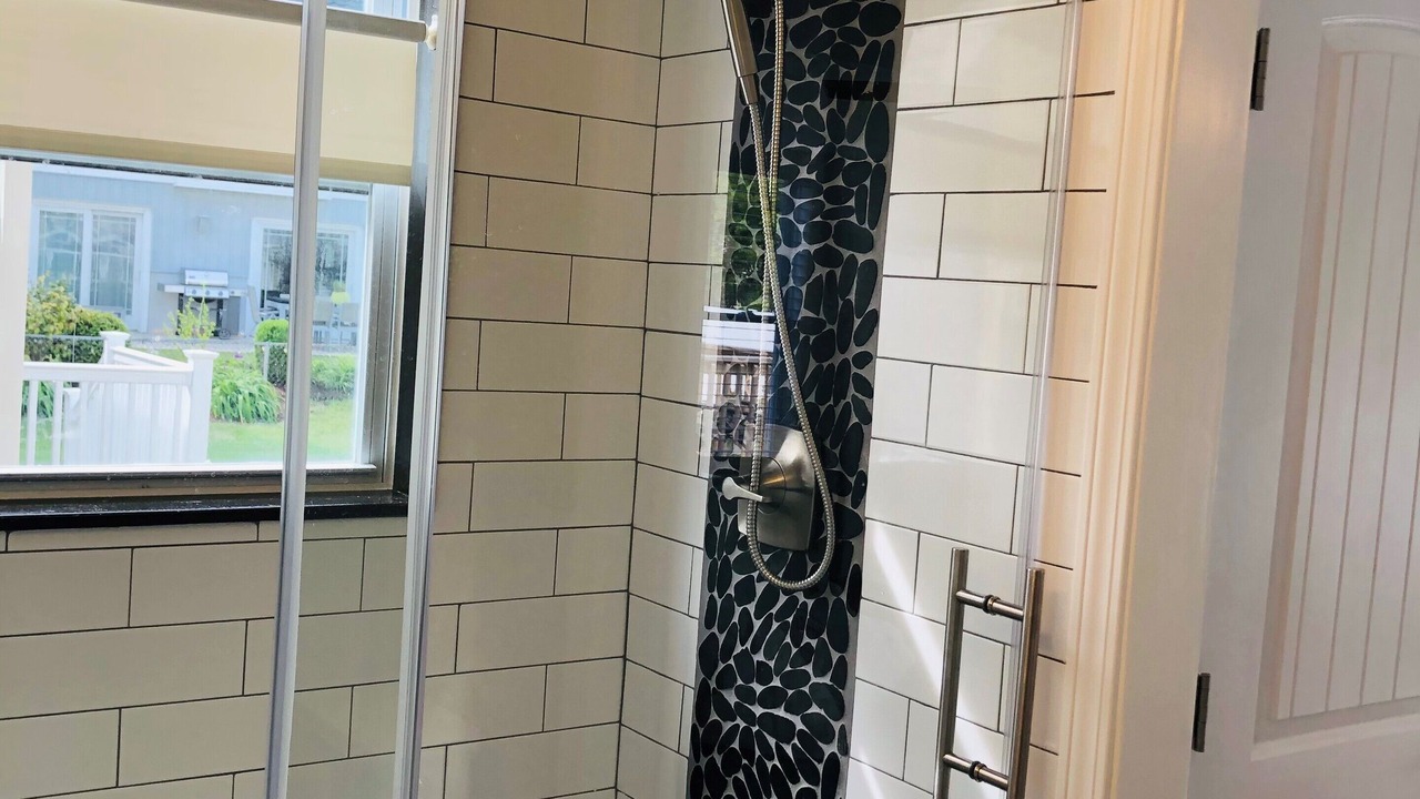 Photo of Bathroom in Villas