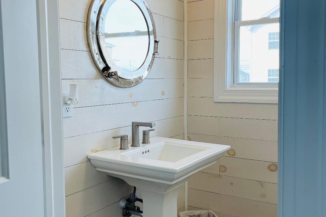 Photo of Bathroom in Villas