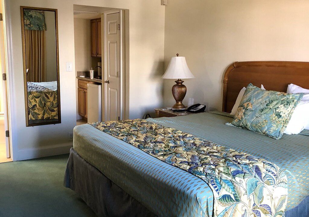 Photo of Bedroom in East Fort Lauderdale