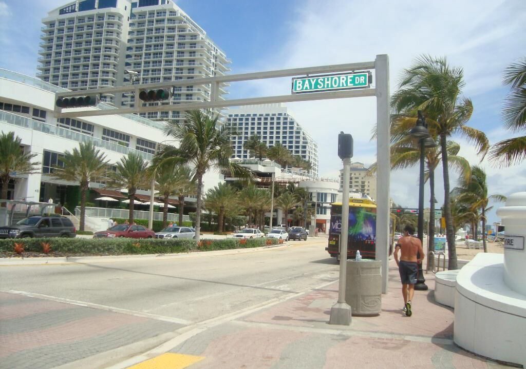 Photo of Outdoor in East Fort Lauderdale