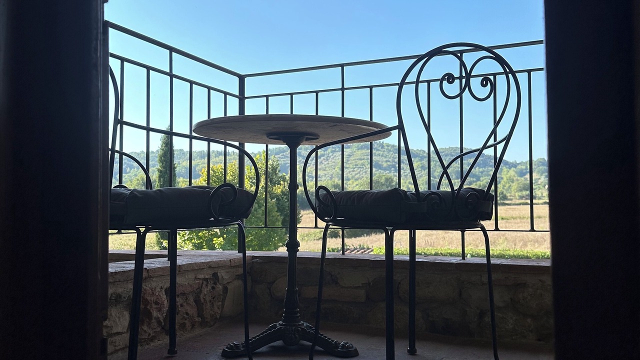 Photo of Patio Balcony in San Macario In Monte