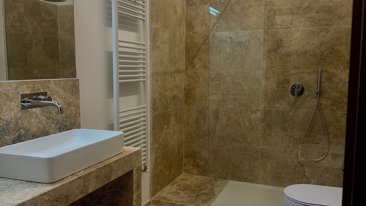 Photo of Bathroom in San Macario In Monte