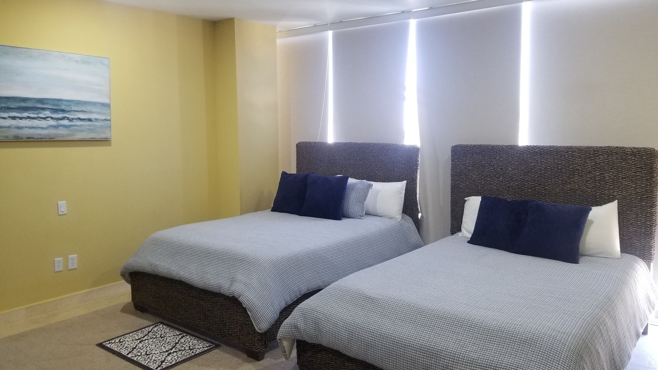 Photo of Bedroom in La Salina