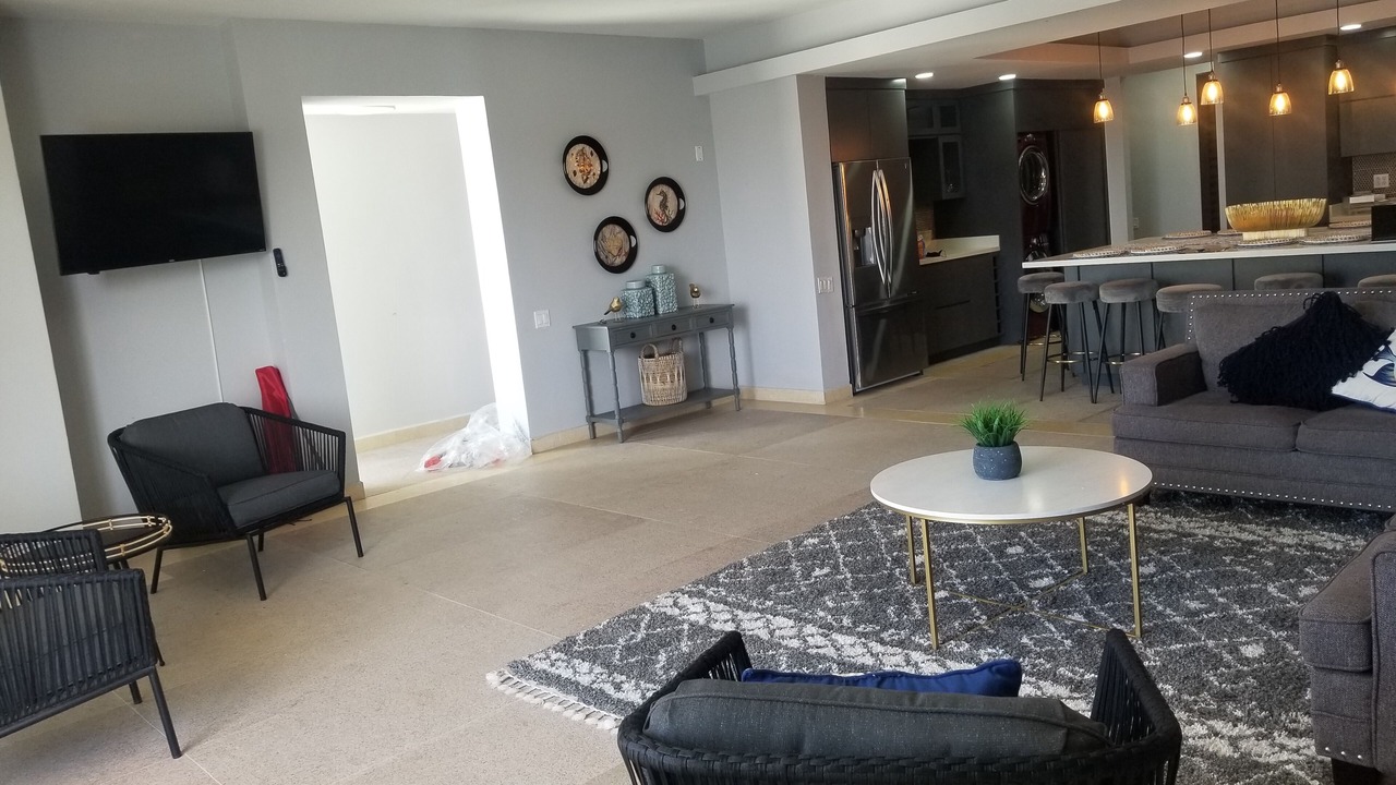 Photo of Livingroom in La Salina