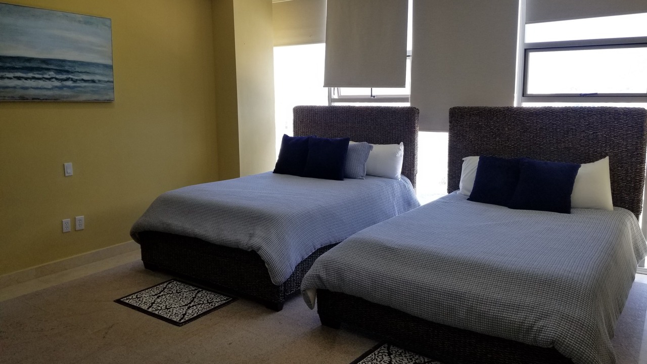 Photo of Bedroom in La Salina