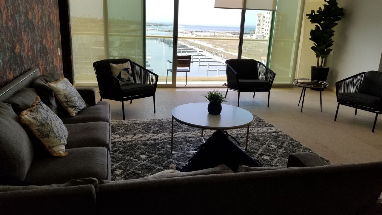Photo of Livingroom in La Salina