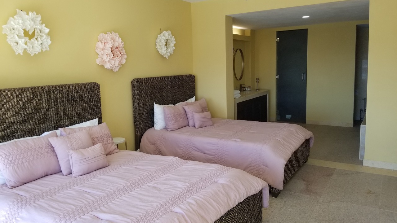 Photo of Bedroom in La Salina