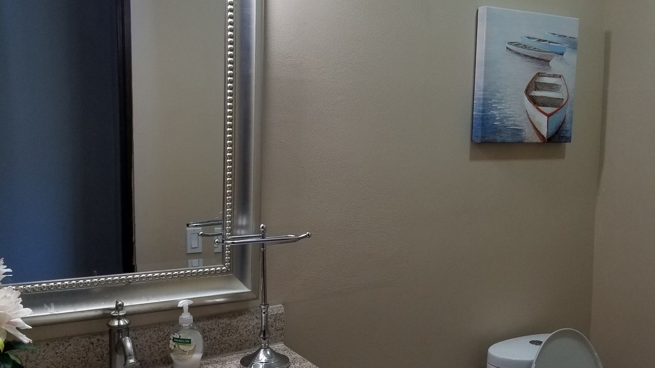 Photo of Bathroom in La Salina