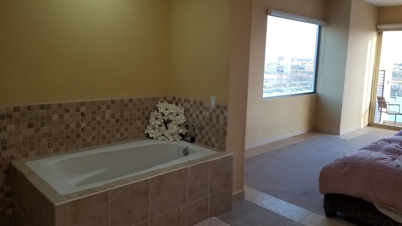 Photo of Bedroom in La Salina