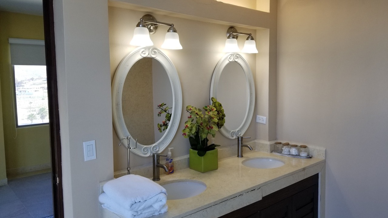 Photo of Bathroom in La Salina