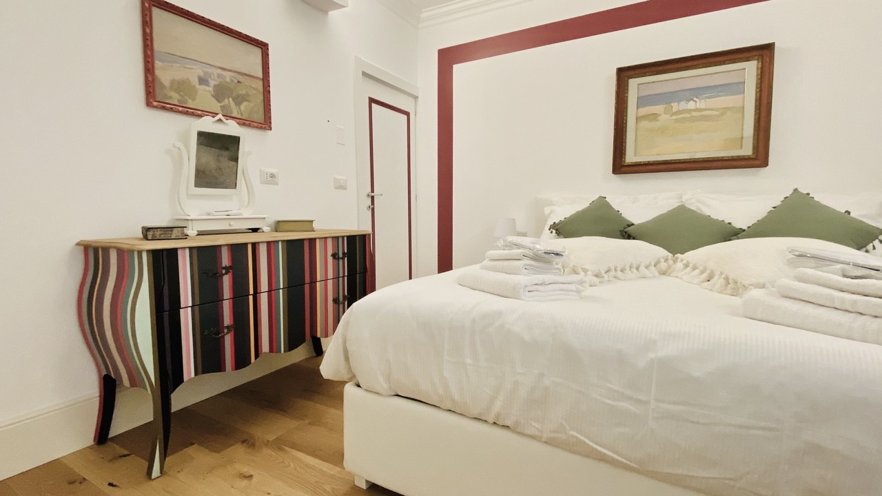 Photo of Bedroom in Ravenna