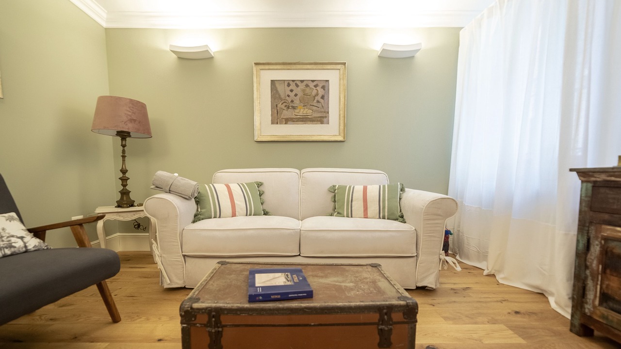 Photo of Livingroom in Ravenna