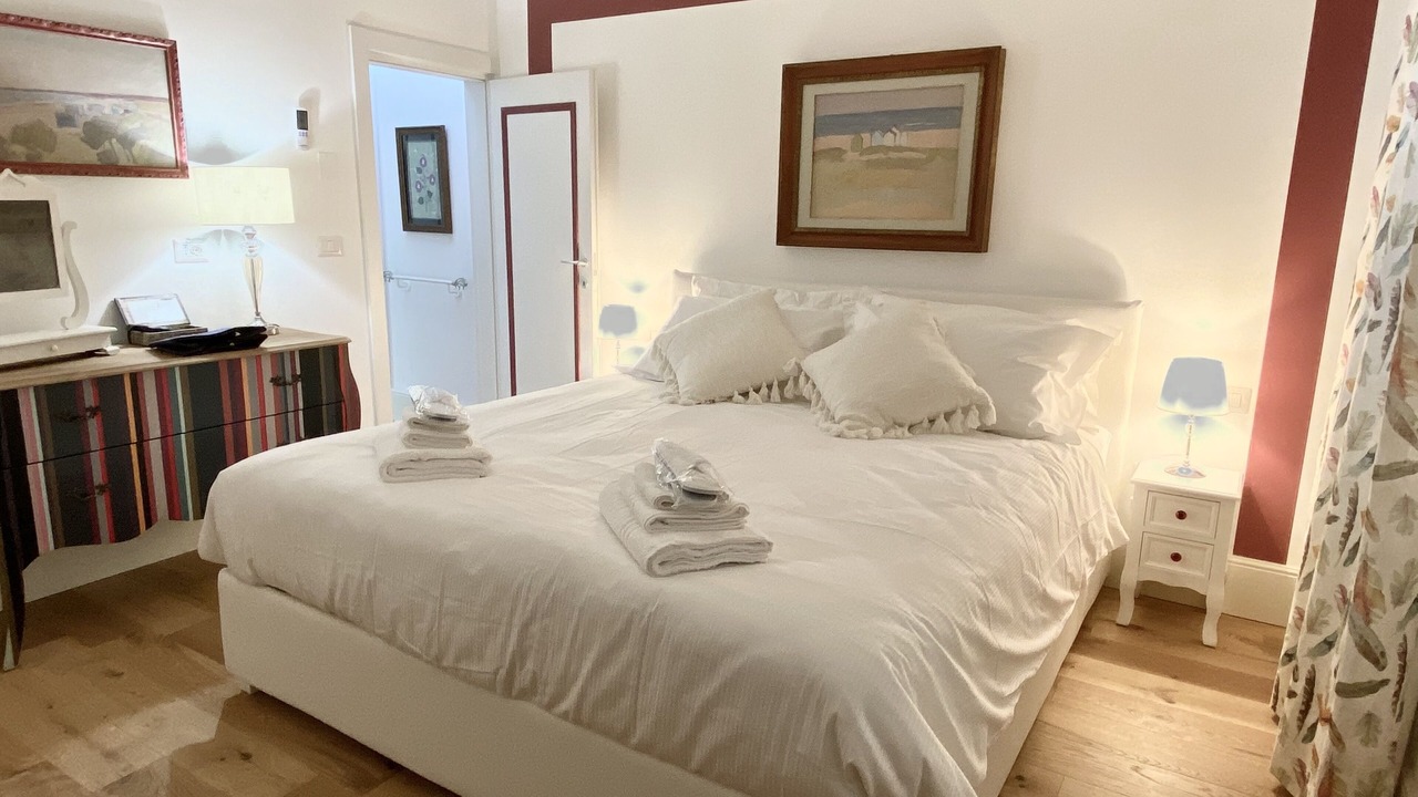 Photo of Bedroom in Ravenna