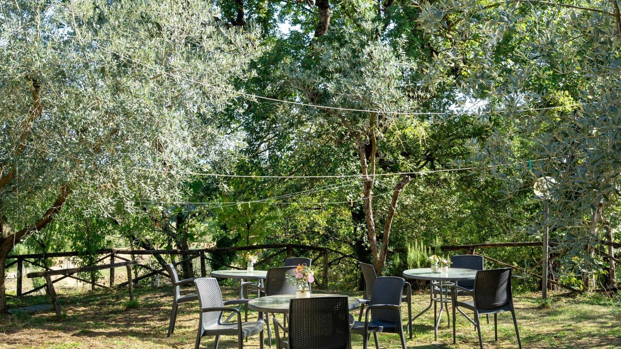 Photo of Outdoor in Montevarchi