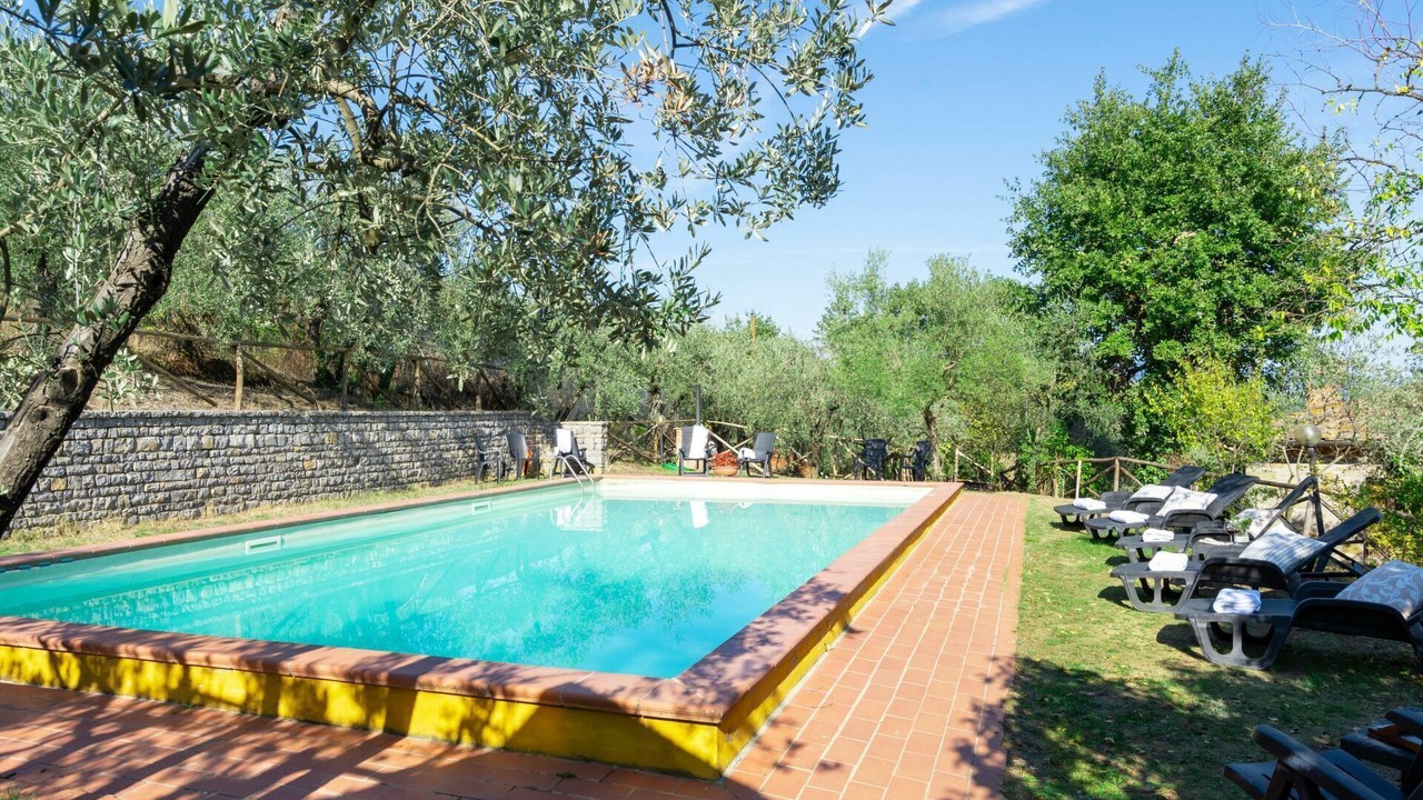 Photo of Outdoor in Montevarchi