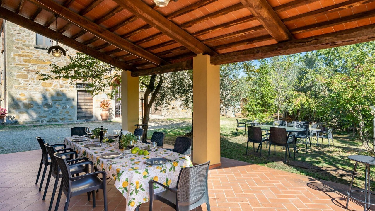 Photo of Outdoor in Montevarchi