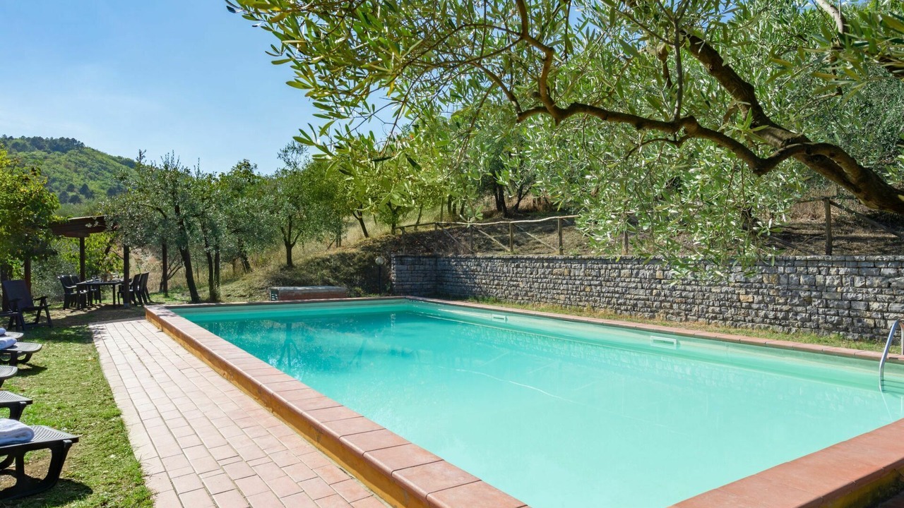 Photo of Outdoor in Montevarchi
