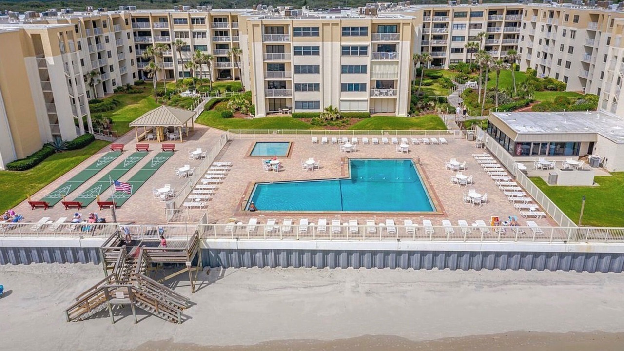 Photo of Outdoor in New Smyrna Beach