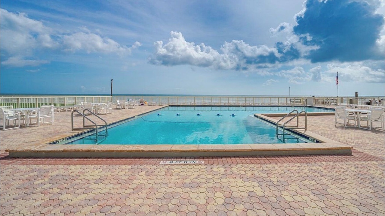 Photo of Outdoor in New Smyrna Beach