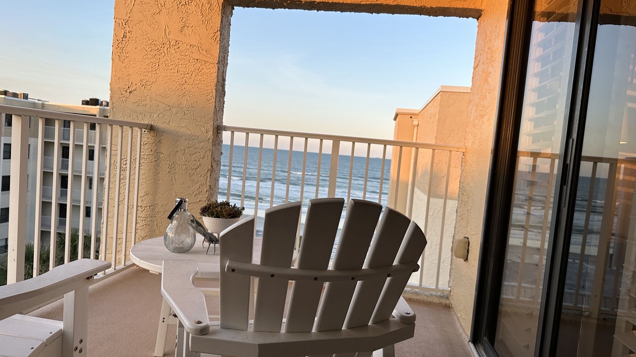 Photo of Outdoor in New Smyrna Beach