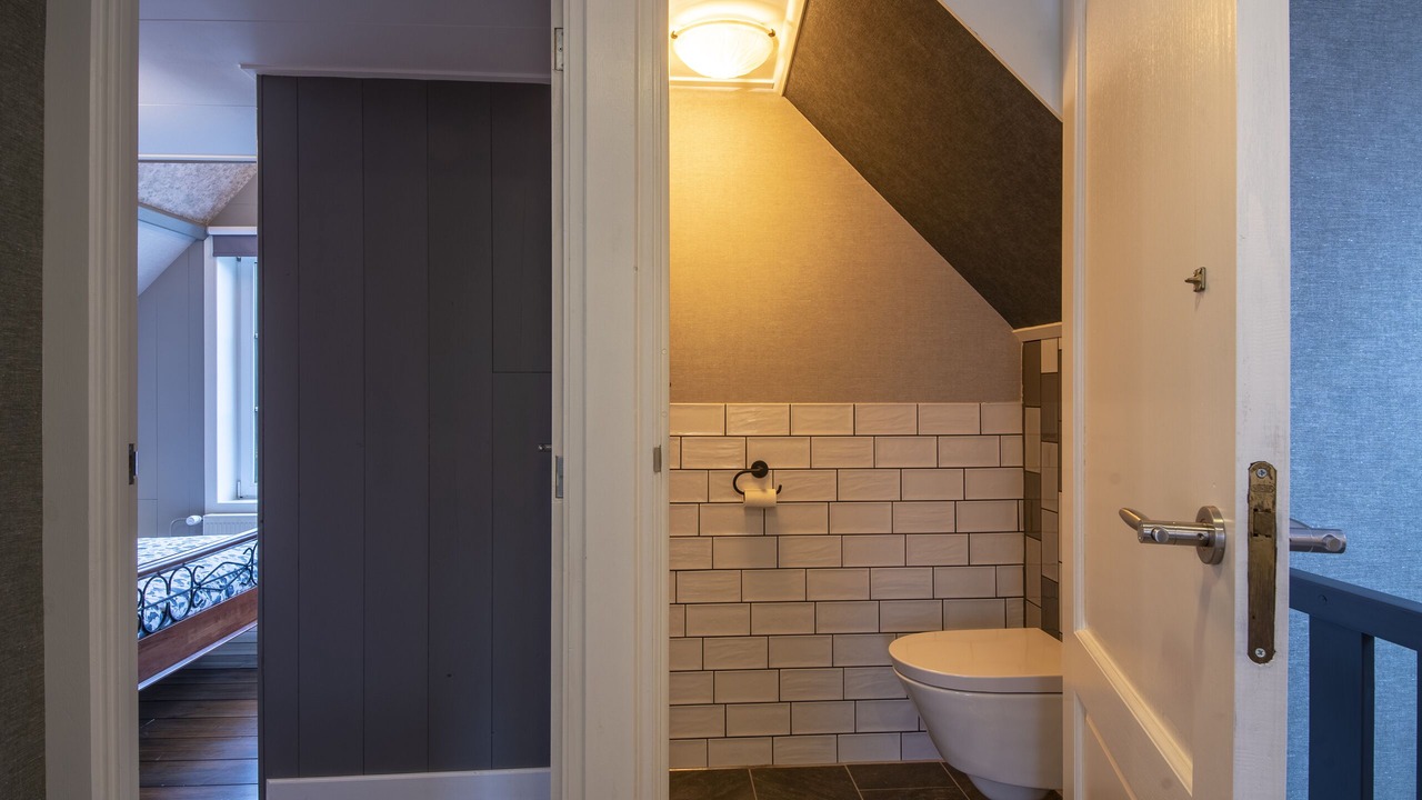 Photo of Bathroom in Medemblik