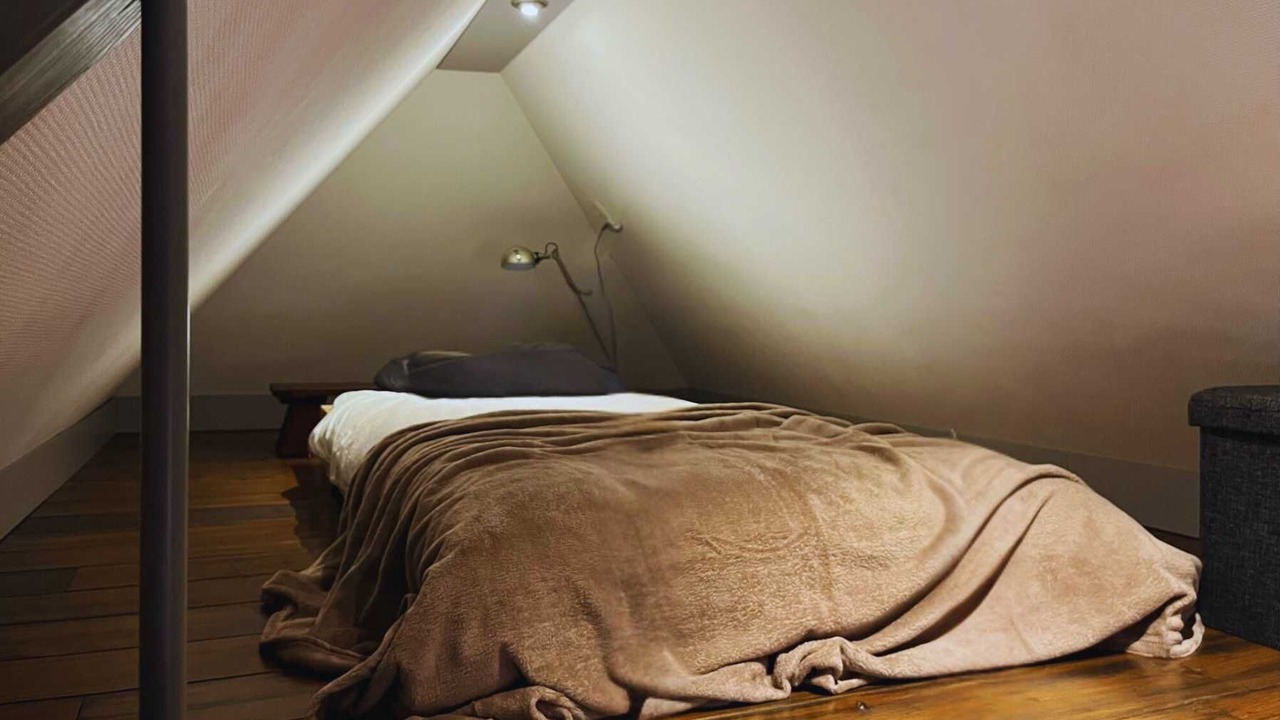Photo of Bedroom in Medemblik