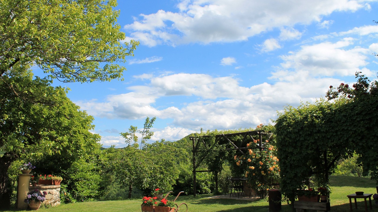Photo of Outdoor in Urbino