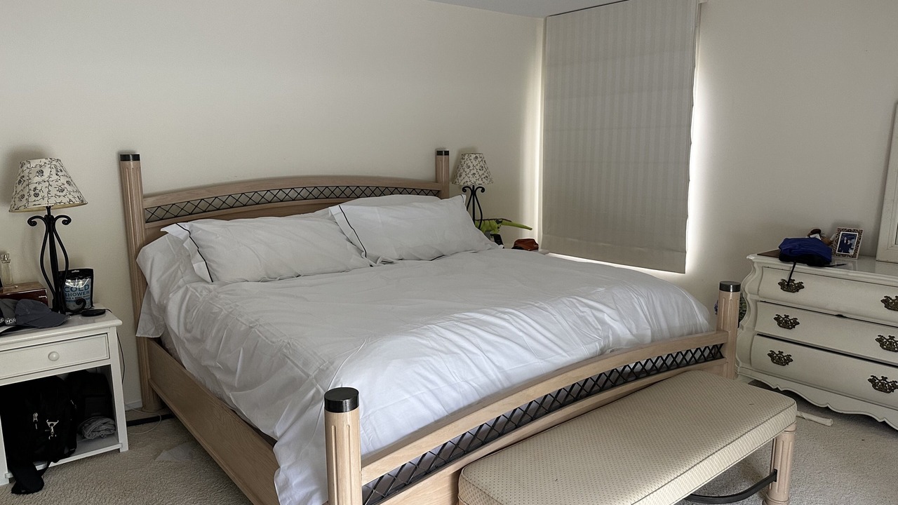 Photo of Bedroom in Wainscott