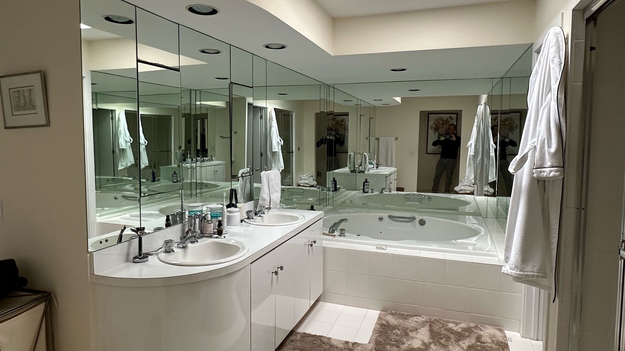 Photo of Bathroom in Wainscott