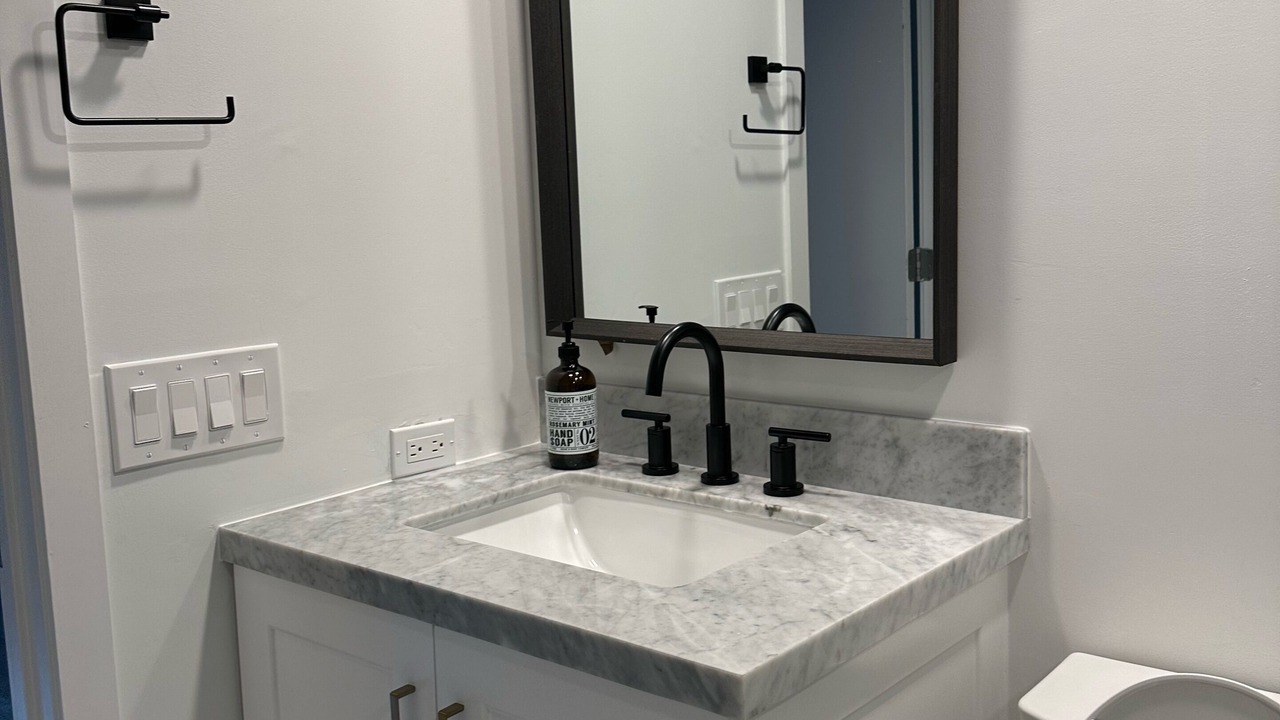 Photo of Bathroom in Wainscott